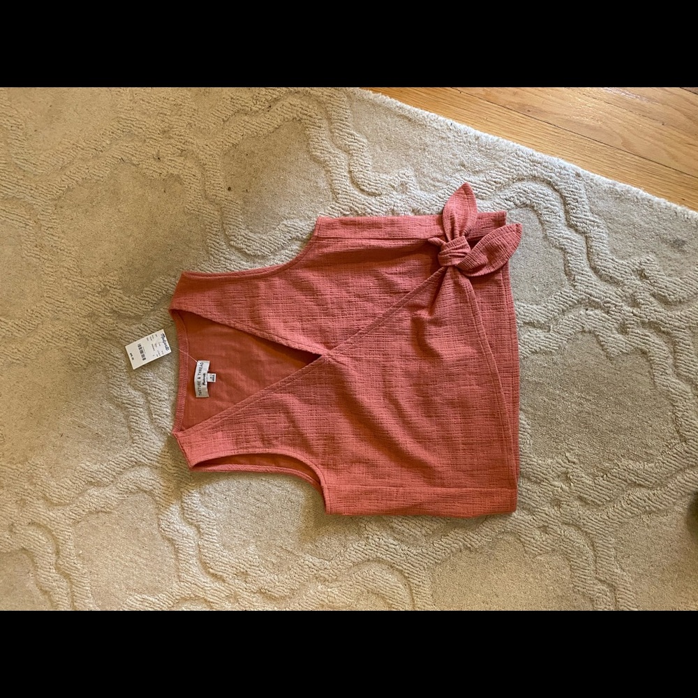 Madewelll tank